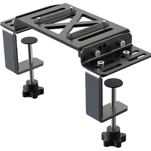 MOZA Table Clamp, Halterung (schwarz, MOZA R5, R9 und R12)