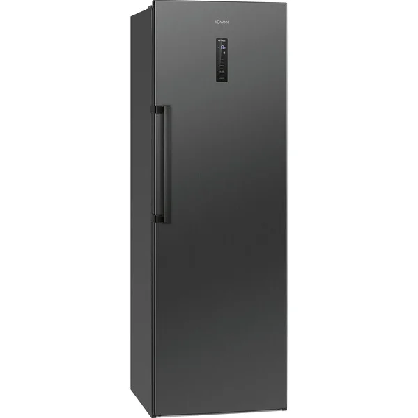 Bomann GS 7371, Gefrierschrank (weiß)
