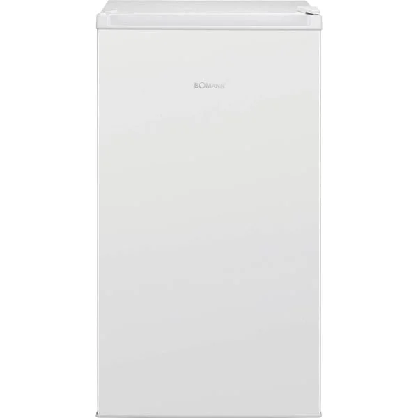 Bomann KS 7257, Vollraumkühlschrank (weiß)