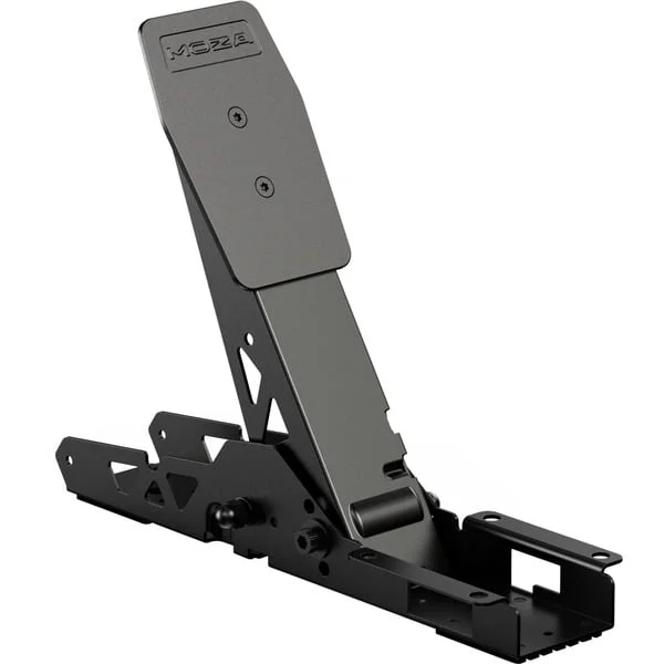 MOZA SR-P Lite Clutch Pedal for R3/R5/Trucking Bundle, Pedale (schwarz)