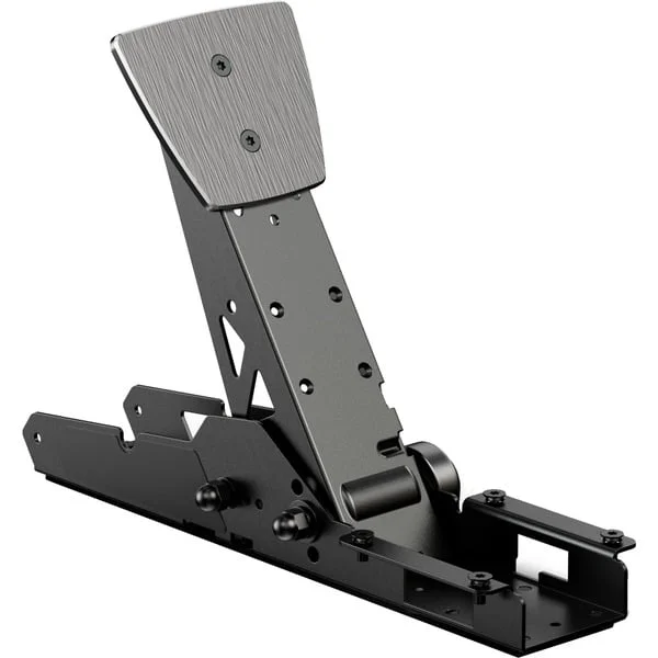 MOZA SR-P Clutch Pedal, Pedale (schwarz)