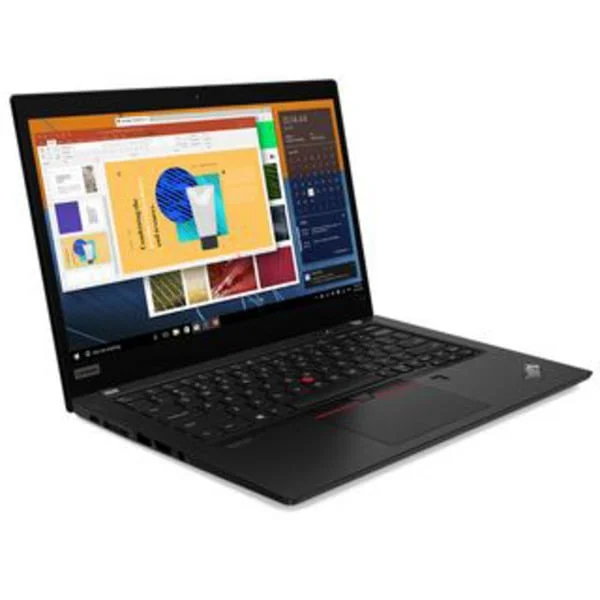 Lenovo ThinkPad X13 Generalüberholt, Notebook (schwarz, Intel® Core™ i5-10310U, Intel® UHD Graphics, 16 GB DDR4, 256 GB (256 GB SSD), Windows 11 Pro)