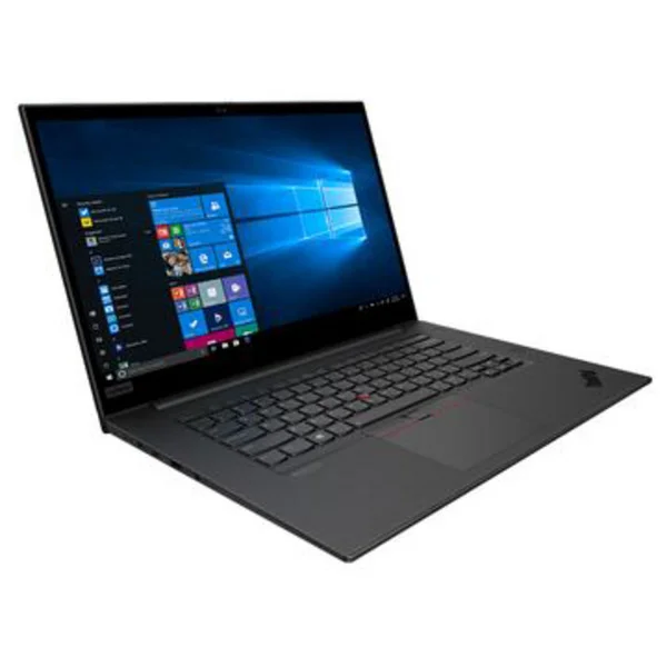 Lenovo ThinkPad P1 G3 Generalüberholt, Notebook (schwarz, Intel® Core™ i7-10850H, Intel® UHD Graphics 630, 32 GB DDR4, 512 GB (512 GB SSD), Windows 11 Pro)
