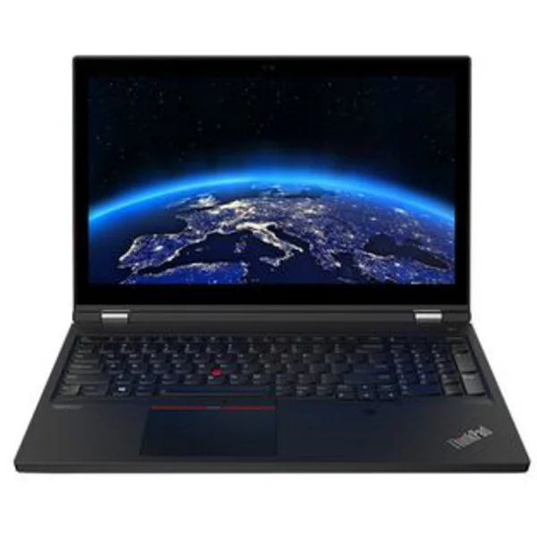 Lenovo ThinkPad P15 G1 Generalüberholt, Notebook (schwarz, Intel® Core™ i7-10850H, NVIDIA Quadro T2000, 64 GB DDR4, 1 TB (1 TB SSD), Windows 11 Pro)