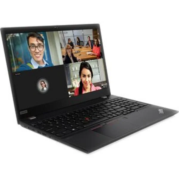 Lenovo ThinkPad T15 G1 Generalüberholt, Notebook (schwarz, Intel® Core™ i7-10510U, NVIDIA GeForce MX330, 16 GB DDR4, 1 TB (1 TB SSD), Windows 11 Pro)