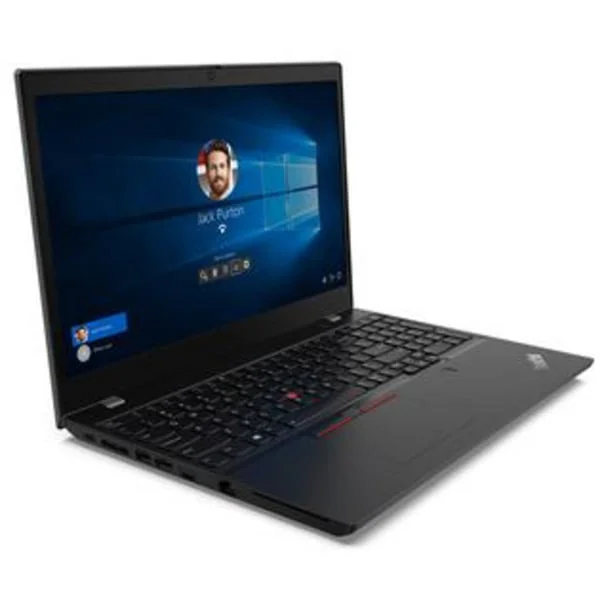 Lenovo ThinkPad L15 G3 Generalüberholt, Notebook (schwarz, Intel® Core™ i5-1235U, Intel® Iris® Xe Graphics, 16 GB DDR4, 512 GB (512 GB SSD), Windows 11 Pro)
