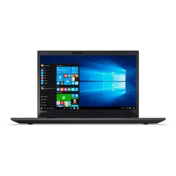 Lenovo ThinkPad T570 Generalüberholt, Notebook (schwarz, Intel® Core™ i5-6300U, Intel® HD Graphics 520, 8 GB DDR4, 256 GB (256 GB SSD), Windows 10 Pro)