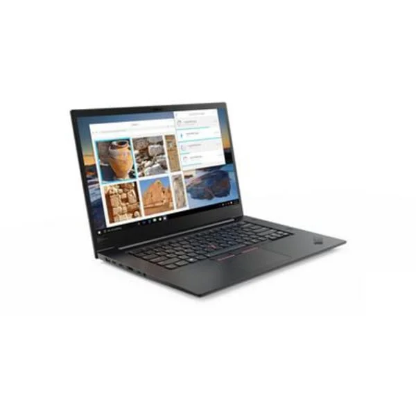 Lenovo ThinkPad X1 Extreme G1 Generalüberholt, Notebook (schwarz, Intel® Core™ i7-8850H, NVIDIA GeForce GTX 1050 Ti, 64 GB DDR4, 512 GB (512 GB SSD), Windows 11 Pro)