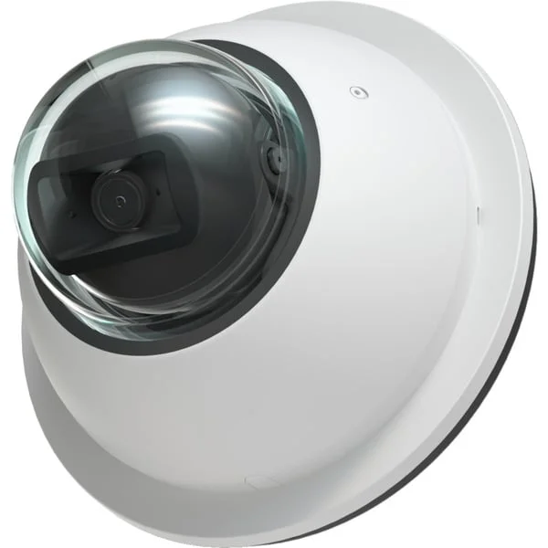 Ubiquiti UniFi Montageplatte UACC-GB-Plate-W für Verteilerdosen, Wandhalterung (weiß, für UniFi Protect-Kameras)