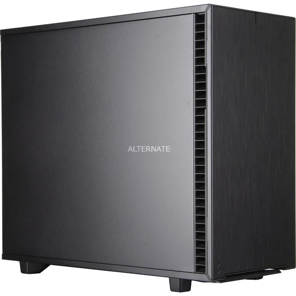 ALTERNATE Gaming-PC Silent Edition • RTX 5070 Ti • AMD Ryzen™ 7 7800X3D • 32 GB RAM (schwarz, Windows 11 Home)