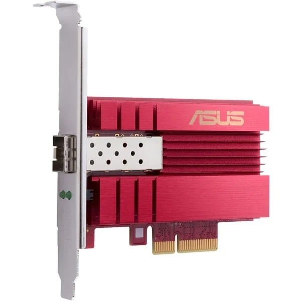 ASUS XG-C100F SFP+, LAN-Adapter (B-Ware)