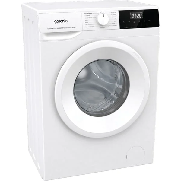 gorenje WNHPI62SCPS/DE, Waschmaschine (weiß, B-Ware)