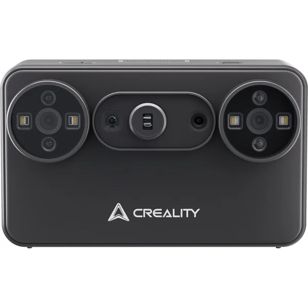 Creality Pika, 3D-Scanner