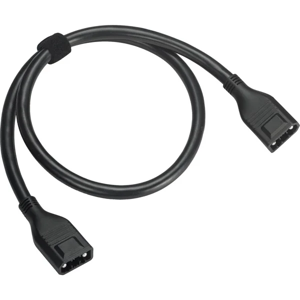 EcoFlow Kabel für externe Batterie, für EcoFlow DELTA Max (schwarz, 1 Meter)
