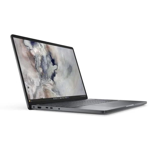 Dell Pro 16 Generalüberholt, Notebook (silber, Intel® Core™ 5 120U, Intel® Graphics, 16 GB DDR5, 512 GB (512 GB SSD), Windows 11 Pro)