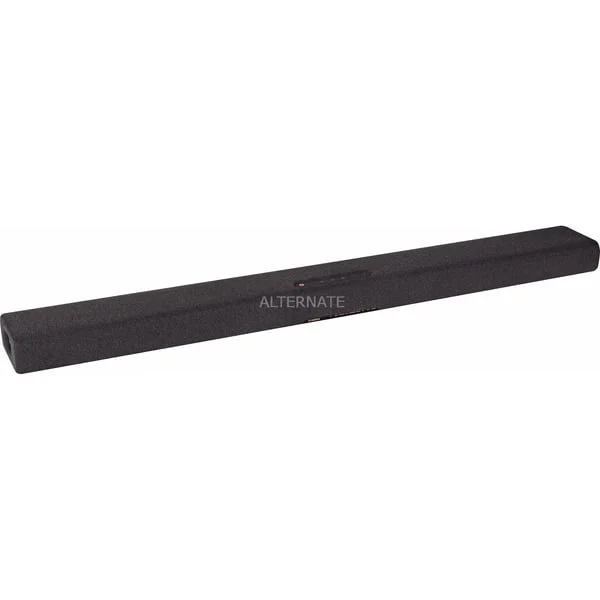 Yamaha True X-Bar 40A, Soundbar (carbon, True X-Soundbar mit integriertem Subwoofer, B-Ware)