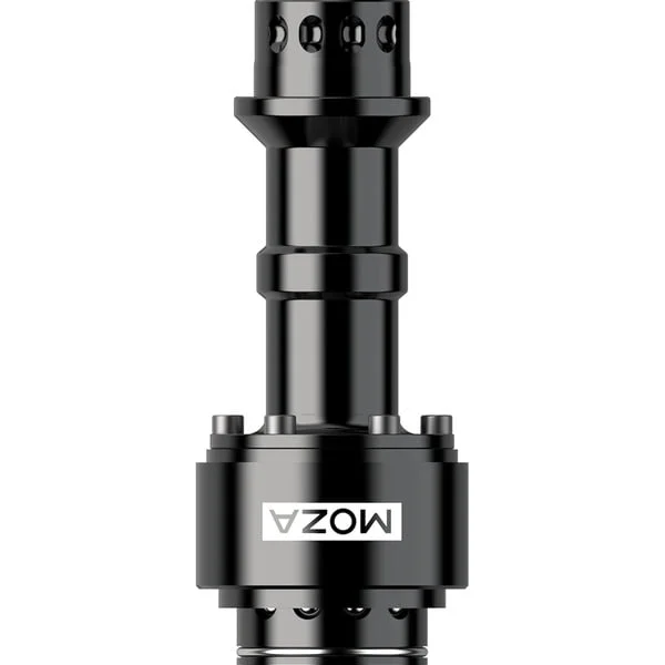 MOZA Extension Rod, Verlängerung (schwarz, B-Ware)