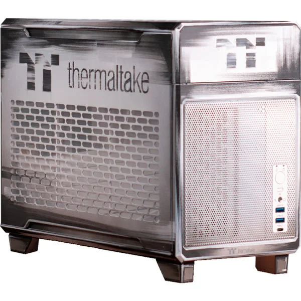 Thermaltake TR100 Handmade Edition by Saik, Tower-Gehäuse