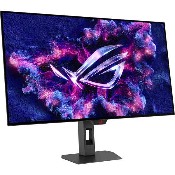 ASUS ROG Strix OLED XG32UCWMG, Gaming-Monitor (80 cm (31.5 Zoll), schwarz, UltaHD/4K, Dual-Modus, USB-Hub, KVM, 240Hz Panel, B-Ware)