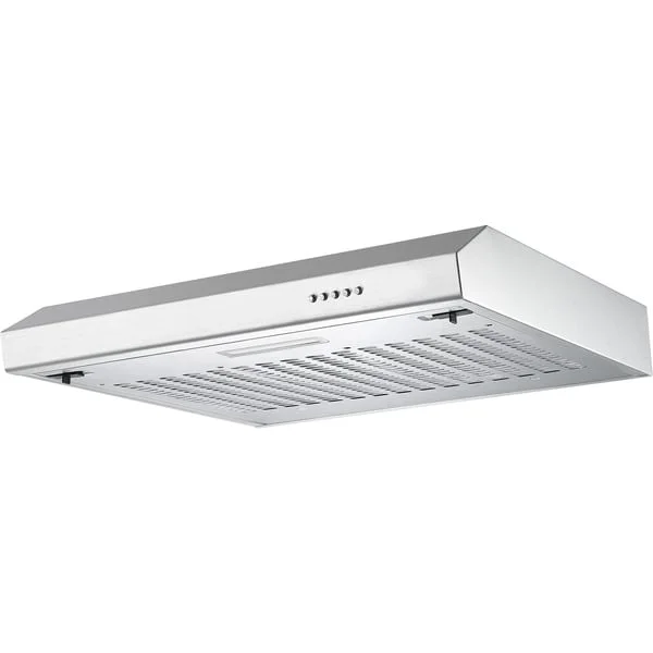 Respekta Sina (CH600IX-19), Dunstabzugshaube (edelstahl, 60 cm, B-Ware)