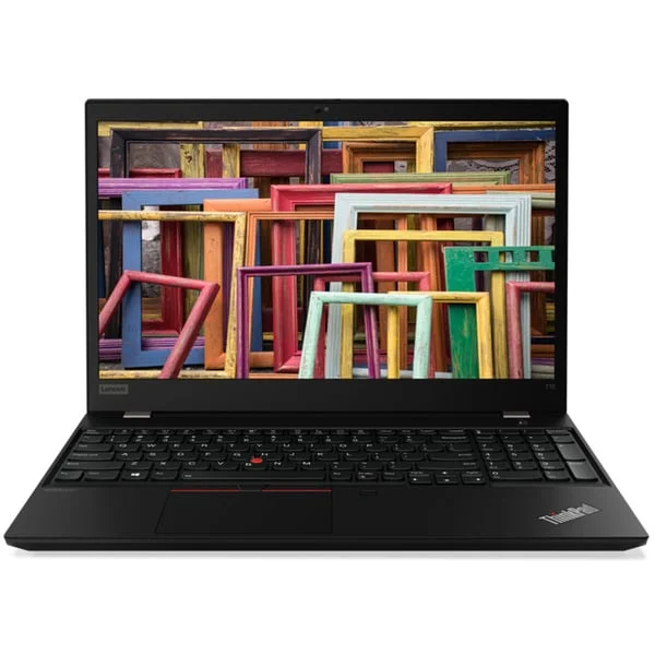Lenovo ThinkPad T15 Generalüberholt, Notebook (schwarz, Intel® Core™ i5-10310U, Intel® UHD Graphics, 16 GB DDR4, 256 GB (256 GB SSD), Windows 11 Pro)