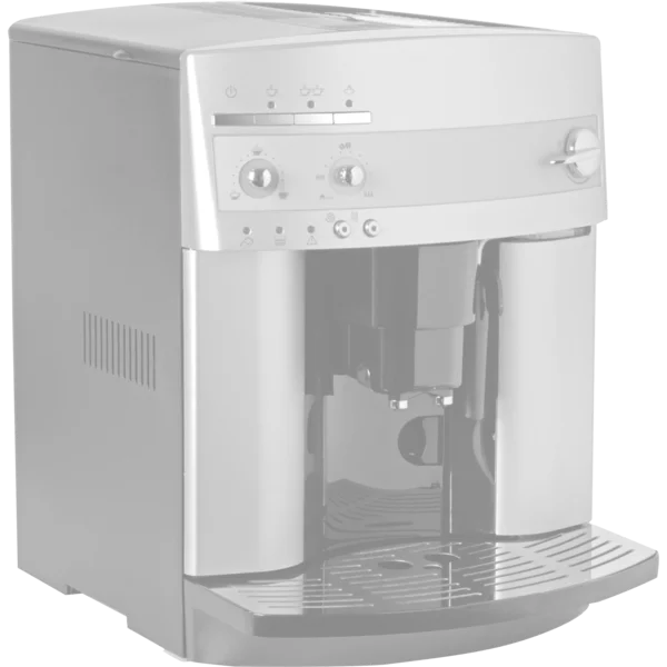 Philips Series 2200 EP2230/10 LatteGo, Vollautomat (schwarz, B-Ware)