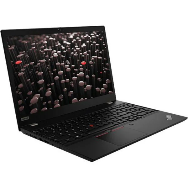Lenovo ThinkPad T15 G1 Generalüberholt, Notebook (schwarz, Intel® Core™ i7-10610U, Intel® UHD Graphics, 32 GB DDR4, 512 GB (512 GB SSD), Windows 11 Pro)