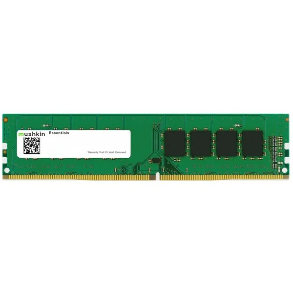 Mushkin DIMM 32 GB DDR4-2933 , Arbeitsspeicher (MES4U293MF32G, Essentials)