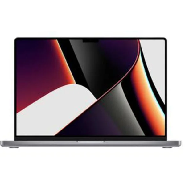 Apple MacBook Pro (16") 2023 Generalüberholt, Notebook (grau, 32 GB, 512 GB (512 GB SSD), M2 Pro 19-Core GPU, macOS, Deutsch)