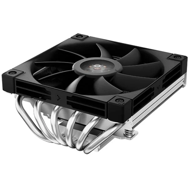 DeepCool AN600, CPU-Kühler (schwarz, 120 mm)