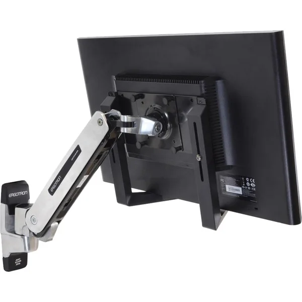 Ergotron Erweiterungskit mit Handgriff (schwarz)