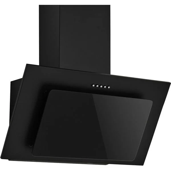 Respekta CH 33060 SB, Dunstabzugshaube (schwarz, B-Ware)