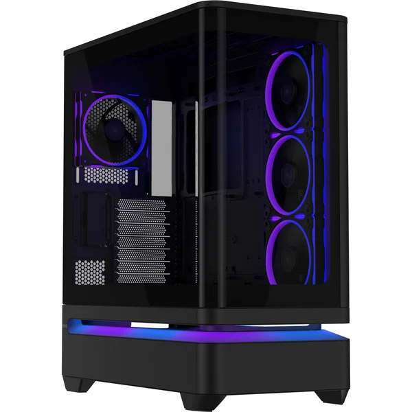 ASUS Prime AP304 ARGB, Gehäuse (schwarz)