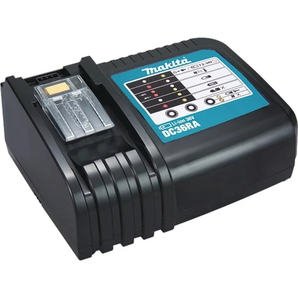 Makita Ladegerät DC36RA (B-Ware)