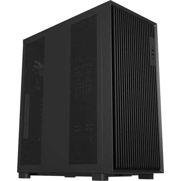 FSP U660 , Big-Tower-Gehäuse (schwarz, Server (Mehrfach-HDD))