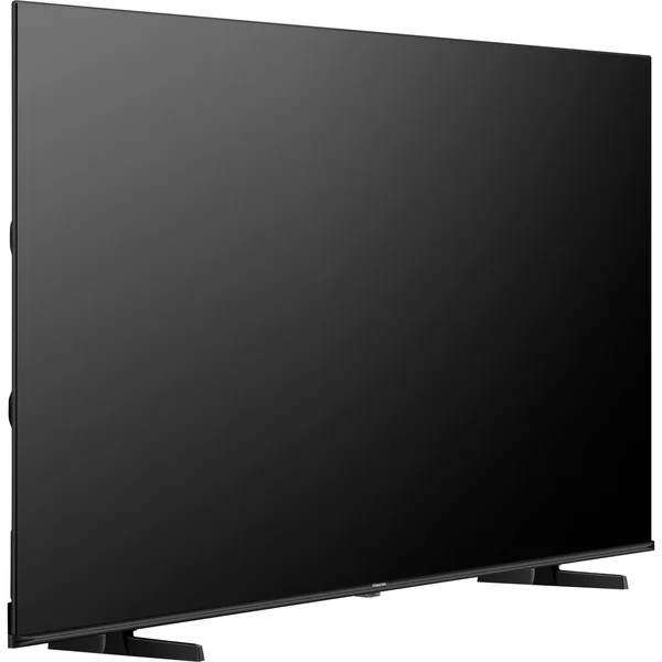 Hisense 58E77Q, QLED-Fernseher (147 cm (58 Zoll), schwarz, UltraHD/4K, Triple Tuner, B-Ware)