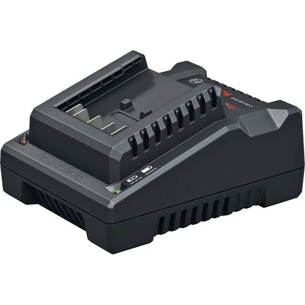 Bosch Professional Ladegerät GAL 18 Volt 40 2 (Boxed)