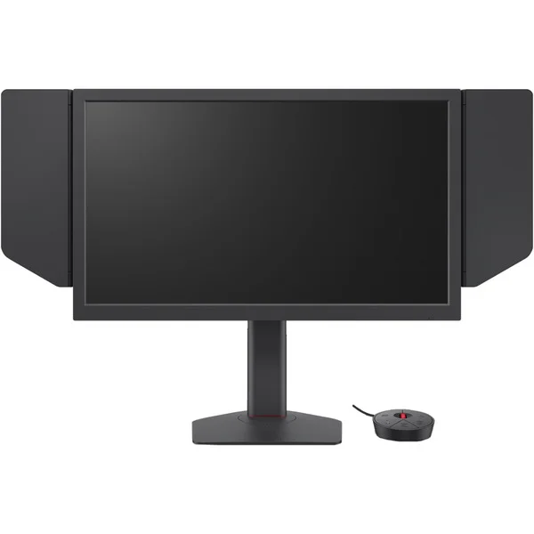BenQ Zowie XQ2566X, Gaming-Monitor (61 cm (24 Zoll), schwarz, QHD, Fast-TN, 360 Hz Panel, 360Hz Panel)