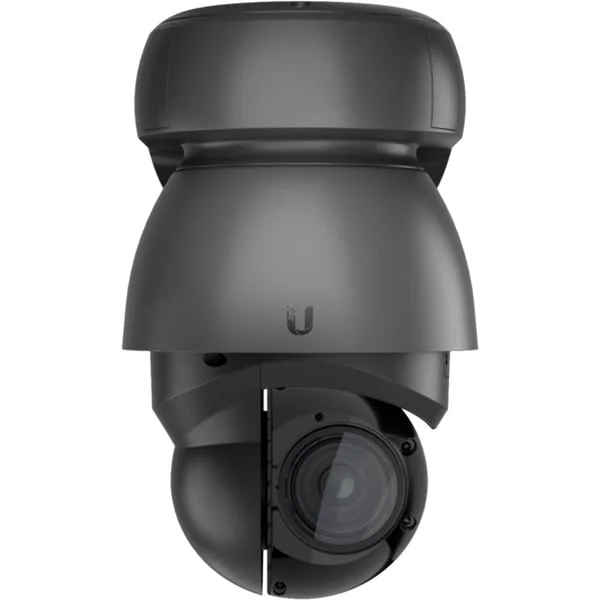 Ubiquiti UniFi G4 PTZ, Überwachungskamera (schwarz, 8 Megapixel, PoE)