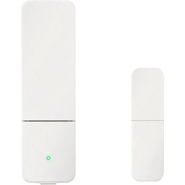 Bosch Smart Home Smart Home Tür-/Fensterkontakt II Plus, Öffnungsmelder (weiß, B-Ware)