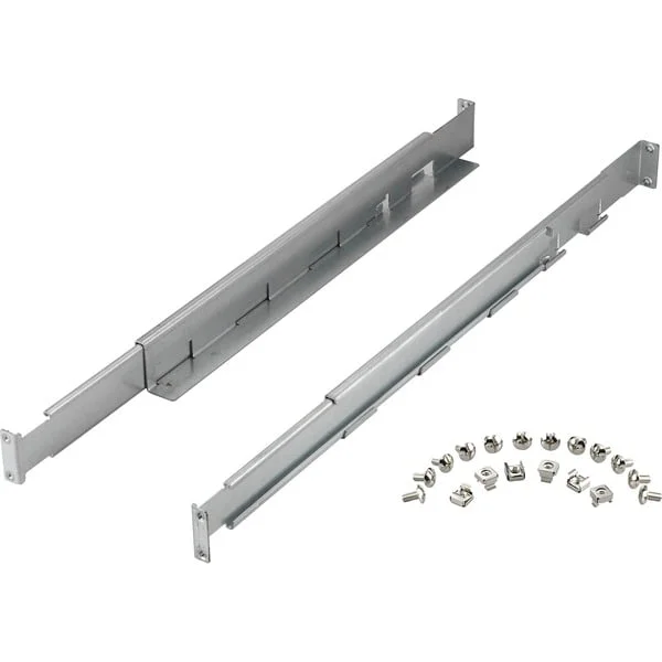 BlueWalker PowerWalker Rack mount Kit RK1, Einbauschienen (2HE, B-Ware)