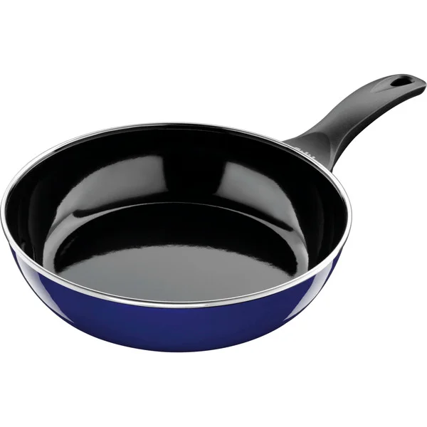 Silit Emma Bratpfanne 24cm (blau/schwarz)
