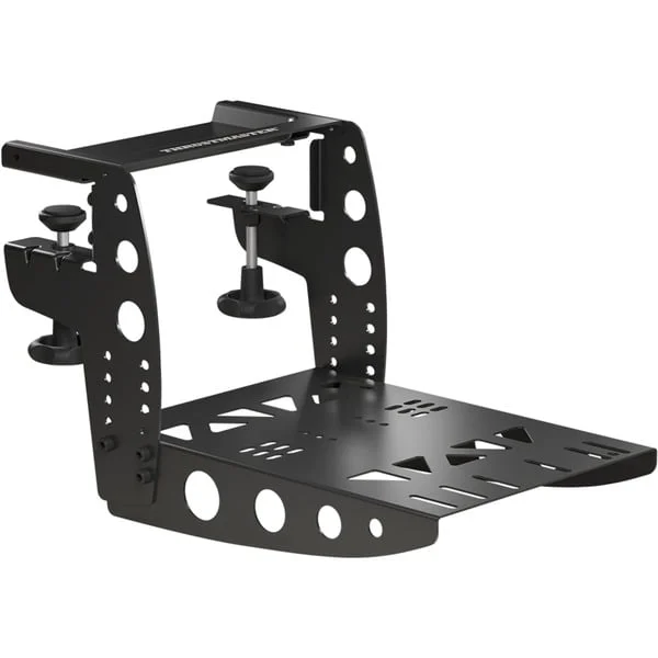 Thrustmaster TM Flying Clamp, Halterung (schwarz)