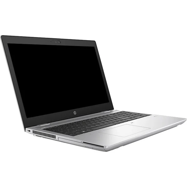 HP ProBook 650 G4 Generalüberholt, Notebook (silber, Intel® Core™ i5-7200U, 8 GB DDR4, 256 GB (256 GB SSD), Linux Mint)