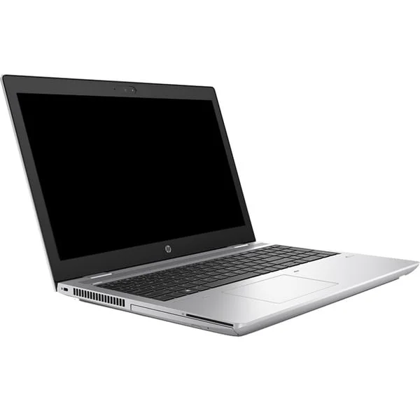 HP ProBook 650 G4 Generalüberholt, Notebook (silber, Intel® Core™ i5-7200U, 16 GB DDR4, 256 GB (256 GB SSD), Linux Mint)