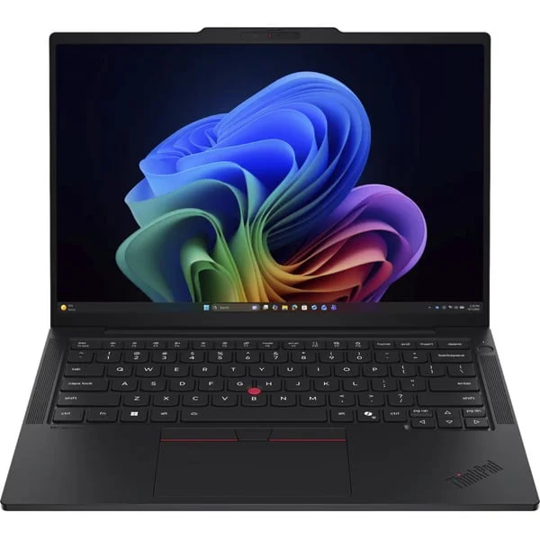 Lenovo Lenovo ThinkPad T14s G7 X2P-42-100 16 GB I W11P, Notebook (schwarz, Snapdragon X2 Plus X2P-42-100, Qualcomm Adreno GPU, 16 GB LPDDR5X, 512 GB (512 GB SSD), Windows 11 Pro)