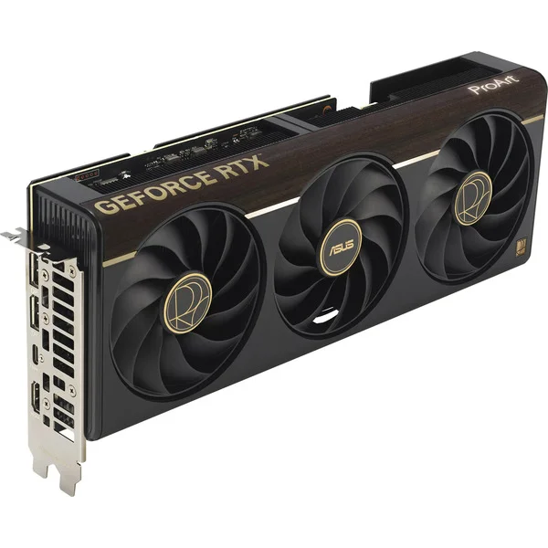 ASUS GeForce RTX 5080 PROART, Grafikkarte (DLSS 5, 3x DisplayPort, 2x HDMI 2.1)