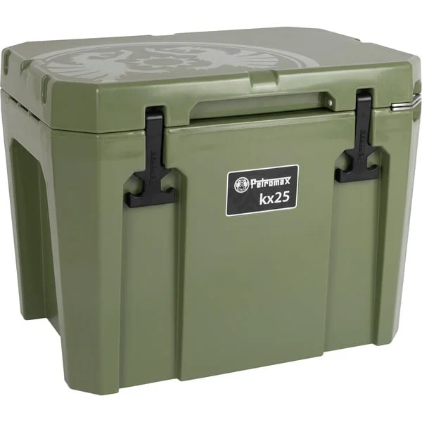 Petromax kx25, Kühlbox (olivgrün)