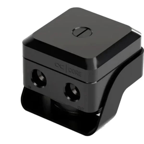 Alphacool Core DDCzero Pumptop, Pumpe (mit Pumpe)