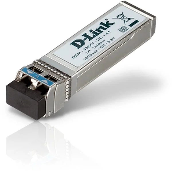 D-Link SFP+ Transceiver DEM-432XT (B-Ware)